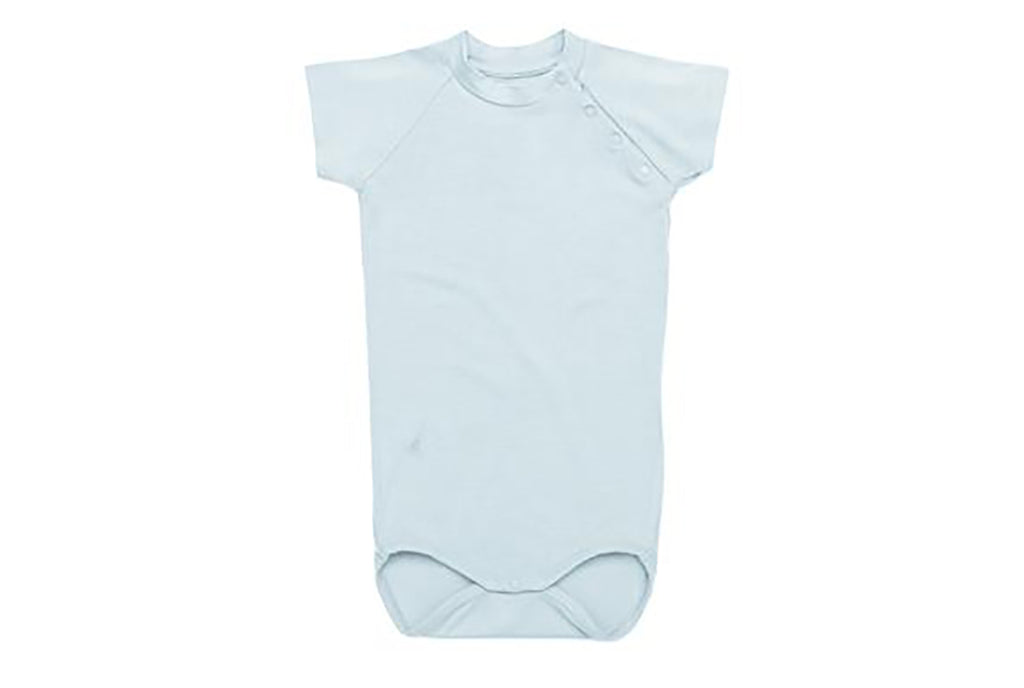 SS Bamboo Bodysuit