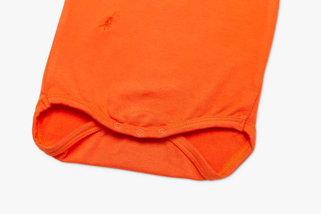 SS Bamboo Bodysuit