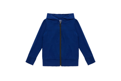 Midnight Blue, Hoodie