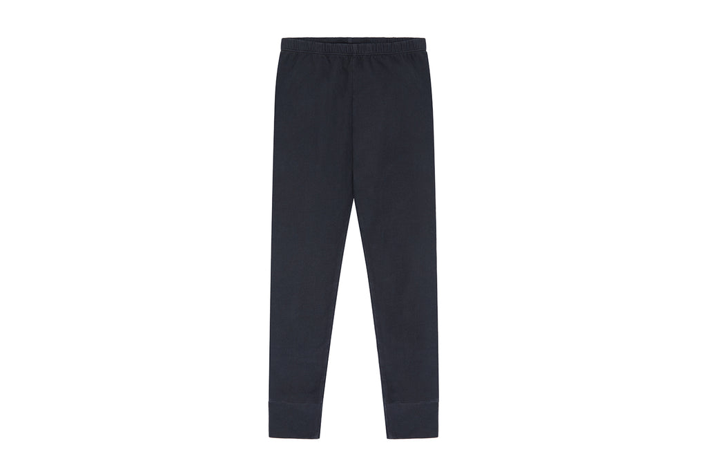 Organic Cotton Leggings