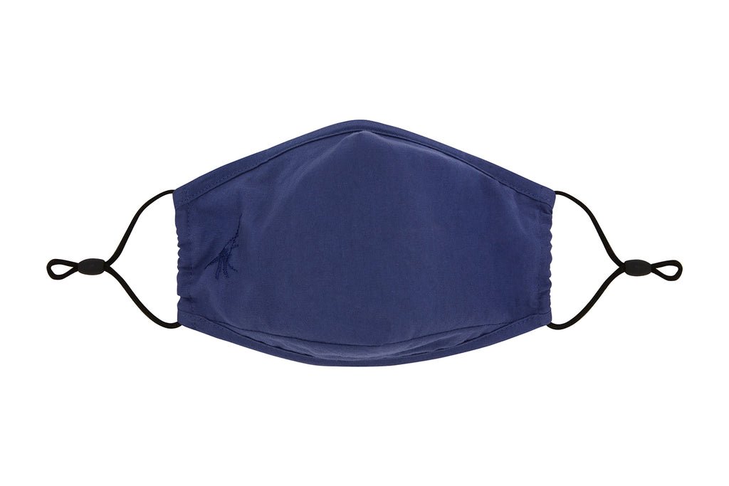 Reusable Face Masks, Adult 3-Pack