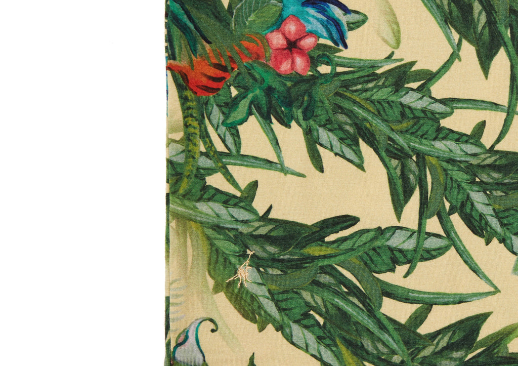 Vild Lab No.2 - Jungle, Bodysuit