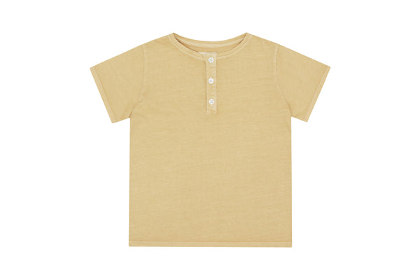 SS Organic Cotton T-Shirt